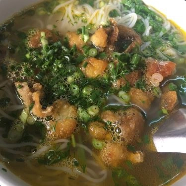 Món ăn- Quán Ăn Dũng Vịt - Vịt Cỏ Vân Đình - Nguyễn Thị Định