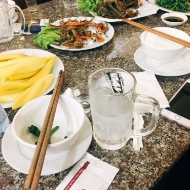 Món ăn- Quán Ăn Dương Bảo Khánh - Hải Sản Phố Đêm