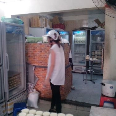 Tổng hợp- Quán Ăn Dương Hoa - Kem Caramen