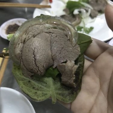 Tổng hợp- Quán Ăn Dương Nguyệt Quán - Các Món Dê