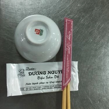 Tổng hợp- Quán Ăn Dương Nguyệt Quán - Các Món Dê