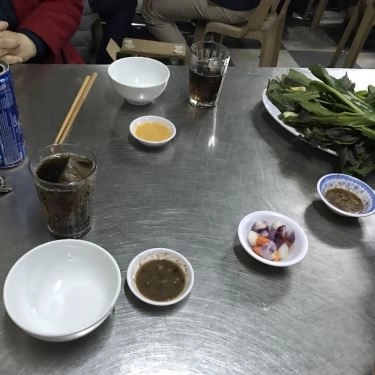 Tổng hợp- Quán Ăn Dương Nguyệt Quán - Các Món Dê