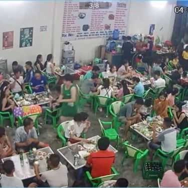Tổng hợp- Quán Ăn Dương Ốc