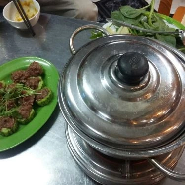 Tổng hợp- Quán Ăn Dương Quán - Lê Đại Hành