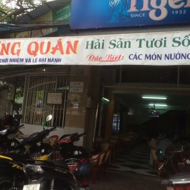 Tổng hợp- Quán Ăn Dương Quán - Lê Đại Hành