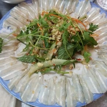 Món ăn- Quán Ăn Dương Quán - Lê Đại Hành