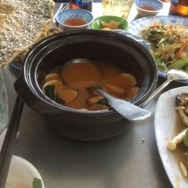 Món ăn- Quán Ăn Dương Quán - Lê Đại Hành
