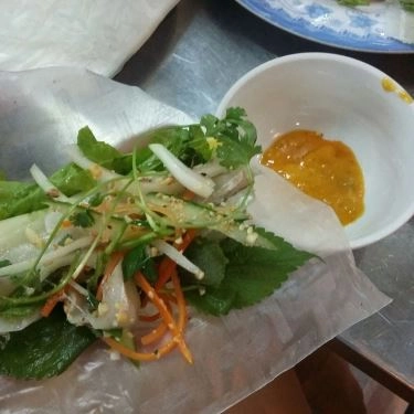Món ăn- Quán Ăn Dương Quán - Lê Đại Hành