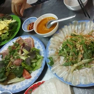 Món ăn- Quán Ăn Dương Quán - Lê Đại Hành