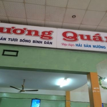 Tổng hợp- Quán Ăn Dương Quán - Lê Đại Hành