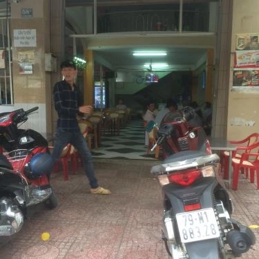 Tổng hợp- Quán Ăn Dương Quán - Lê Đại Hành