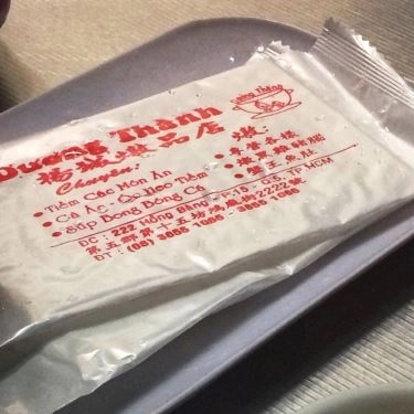 Tổng hợp- Quán Ăn Dương Thành - Ẩm Thực Trung Hoa