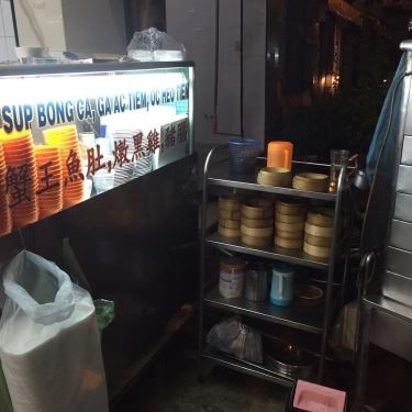 Tổng hợp- Quán Ăn Dương Thành - Ẩm Thực Trung Hoa