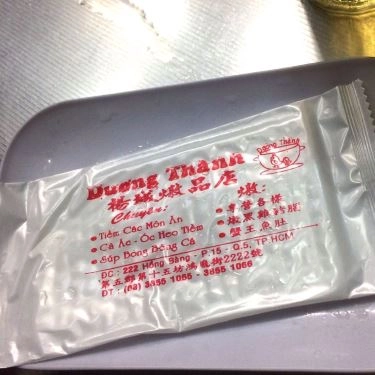 Tổng hợp- Quán Ăn Dương Thành - Ẩm Thực Trung Hoa
