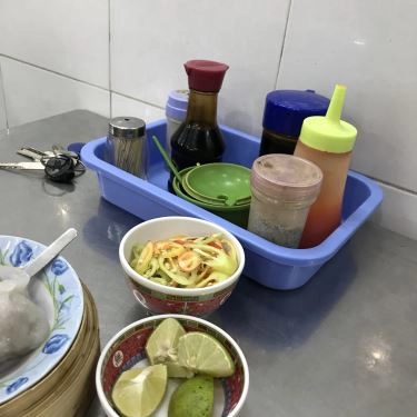 Tổng hợp- Quán Ăn Dương Thành - Ẩm Thực Trung Hoa
