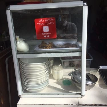 Tổng hợp- Quán Ăn Duy Bình - Bánh Đa Cá Rô Đồng & Bún Miến Lươn