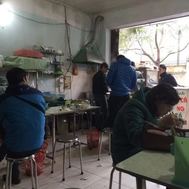 Tổng hợp- Quán Ăn Duy Bình - Bánh Đa Cá Rô Đồng & Bún Miến Lươn