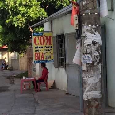 Tổng hợp- Quán Ăn Duy Còi - Cơm Bình Dân