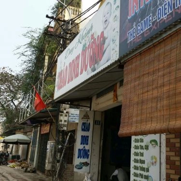 Tổng hợp- Quán Ăn Cháo Dinh Dưỡng Duy Khánh - Tứ Hiệp