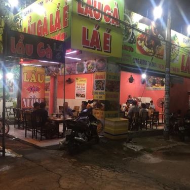 Tổng hợp- Duy Phong - Quán Ăn Gia Đình & Lẩu Gà Lá É