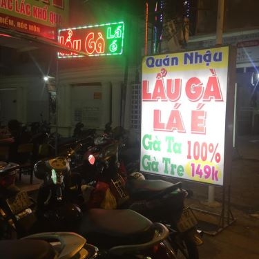 Tổng hợp- Duy Phong - Quán Ăn Gia Đình & Lẩu Gà Lá É