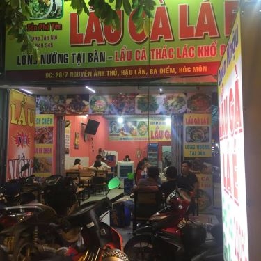 Tổng hợp- Duy Phong - Quán Ăn Gia Đình & Lẩu Gà Lá É