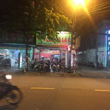 Tổng hợp- Duy Phong - Quán Ăn Gia Đình & Lẩu Gà Lá É