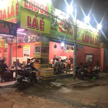 Tổng hợp- Duy Phong - Quán Ăn Gia Đình & Lẩu Gà Lá É