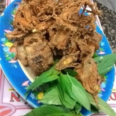 Món ăn- Quán Ăn Duy Tân Quán - Vịt 8 Món Hà Tây - Cầu Xéo