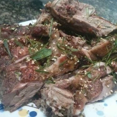 Món ăn- Quán Ăn Duy Tân Quán - Vịt 8 Món Hà Tây - Cầu Xéo