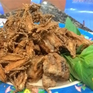 Món ăn- Quán Ăn Duy Tân Quán - Vịt 8 Món Hà Tây - Cầu Xéo