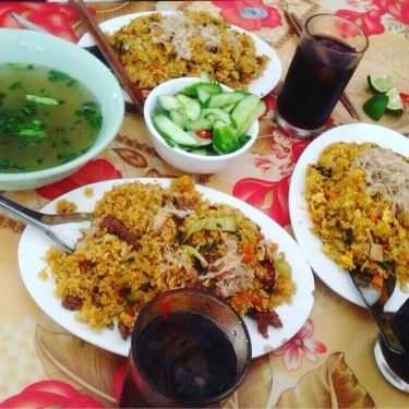 Món ăn- Duy Tiên - Phở Bò Nam Định