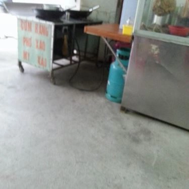 Tổng hợp- Quán Ăn Duyên Định - Phở Bò, Cơm Rang & Mì Xào