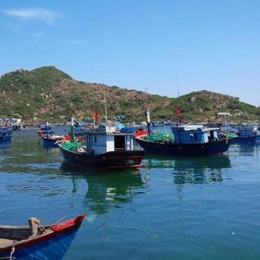 Tổng hợp- Duyên Hải - Quán Ăn Gia Đình Ven Sông