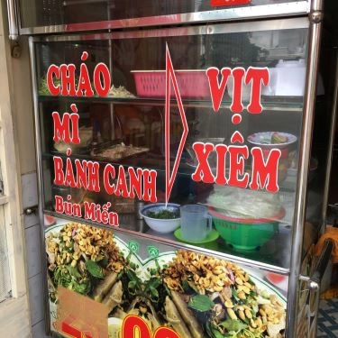 Tổng hợp- Quán Ăn Duyên - Cháo Vịt Xiêm