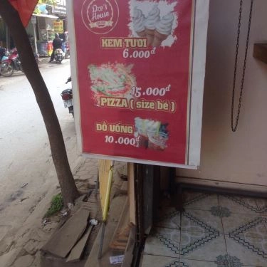 Tổng hợp- Quán Ăn Dze's House - Coffee & Fastfood