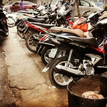 Tổng hợp- Quán Ăn Dzõan - Mì Vằn Thắn & Sủi Cảo