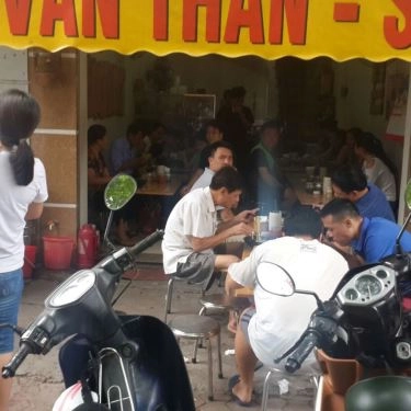 Tổng hợp- Quán Ăn Dzõan - Mì Vằn Thắn & Sủi Cảo
