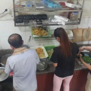 Tổng hợp- Quán Ăn Dzõan - Mì Vằn Thắn & Sủi Cảo