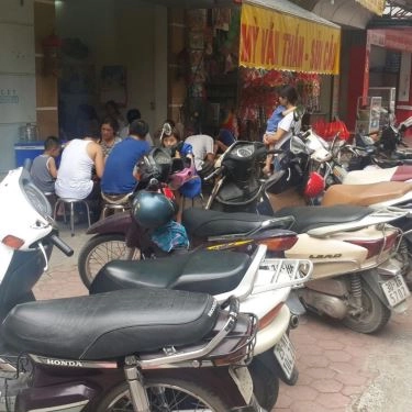Tổng hợp- Quán Ăn Dzõan - Mì Vằn Thắn & Sủi Cảo