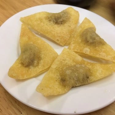 Món ăn- Quán Ăn Dzõan - Mì Vằn Thắn & Sủi Cảo