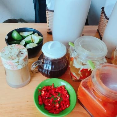 Tổng hợp- Quán Ăn Dzõan - Mì Vằn Thắn & Sủi Cảo
