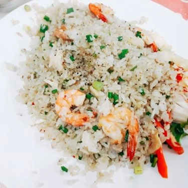 Món ăn- Quán Ăn Dzung Quán - Ẩm Thực Kiểu Đức