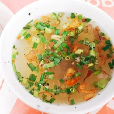 Món ăn- Quán Ăn Dzung Quán - Ẩm Thực Kiểu Đức