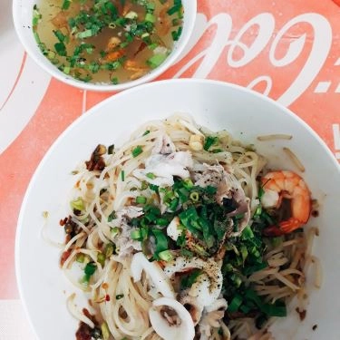 Món ăn- Quán Ăn Dzung Quán - Ẩm Thực Kiểu Đức