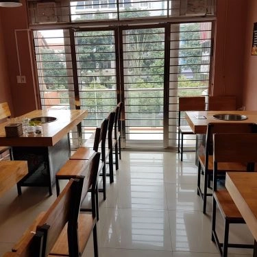 Tổng hợp- Quán Ăn Dzung Tạ - Lẩu Hơi