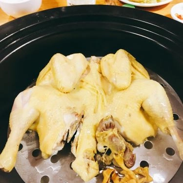 Món ăn- Quán Ăn Dzung Tạ - Lẩu Hơi