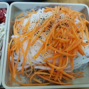Món ăn- Quán Ăn Dzung Tạ - Lẩu Hơi