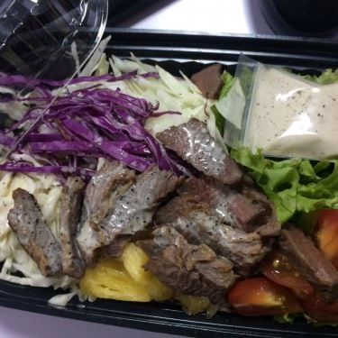 Tổng hợp- Quán Ăn Eatwell - Healthy Food