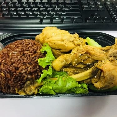 Tổng hợp- Quán Ăn Eatwell - Healthy Food